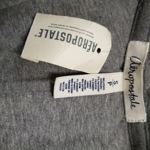 Aeropostale Jacket BNWT - Picture 6 of 7